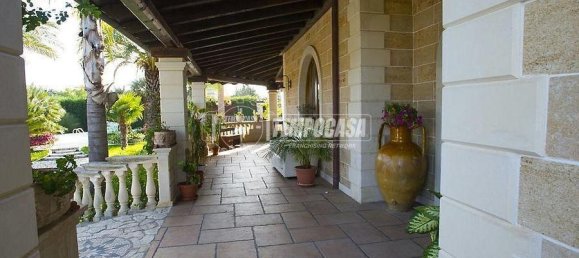 Villa de 6 divisões em Scorrano, Italy N.º 175483 48