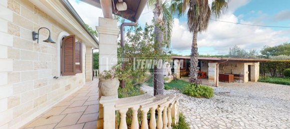 Villa de 6 divisões em Scorrano, Italy N.º 175483 8