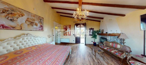 Villa de 6 divisões em Scorrano, Italy N.º 175483 44