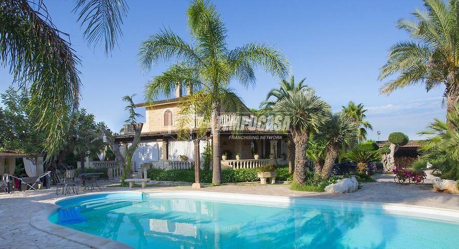 Villa de 6 divisões em Scorrano, Italy N.º 175483