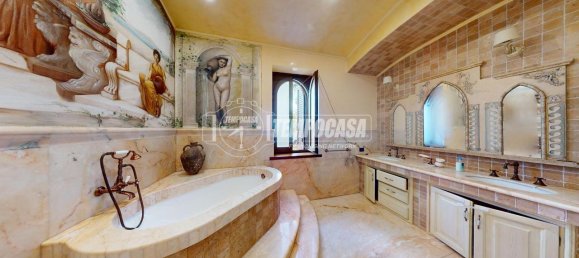 Villa de 6 divisões em Scorrano, Italy N.º 175483 22