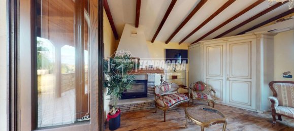 Villa de 6 divisões em Scorrano, Italy N.º 175483 41