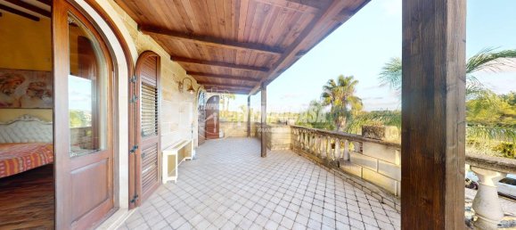 Villa de 6 divisões em Scorrano, Italy N.º 175483 47