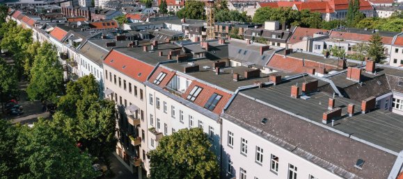 2 Schlafzimmer Wohnung in Neukölln, Germany, Nr. 104121 2