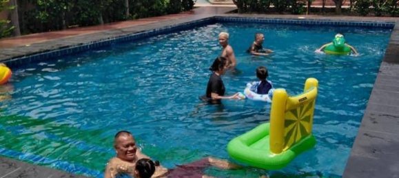 30 chambres Café / restaurant à Pattaya, Thailand No. 1163 16