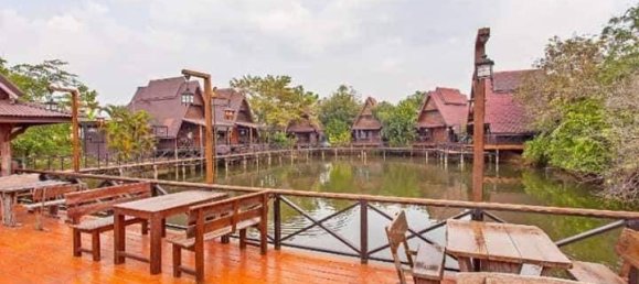 30 chambres Café / restaurant à Pattaya, Thailand No. 1163 8