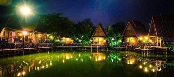 30 chambres Café / restaurant à Pattaya, Thailand No. 1163 3