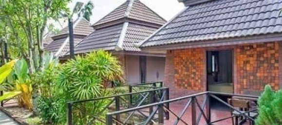 30 chambres Café / restaurant à Pattaya, Thailand No. 1163 6