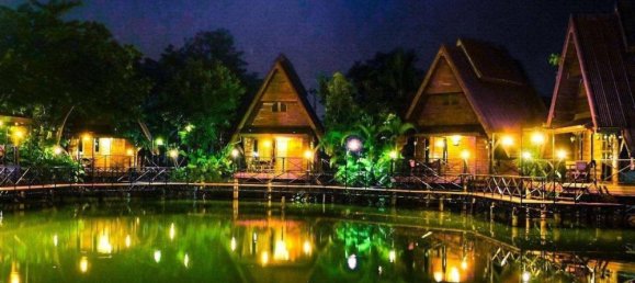 30 chambres Café / restaurant à Pattaya, Thailand No. 1163 11