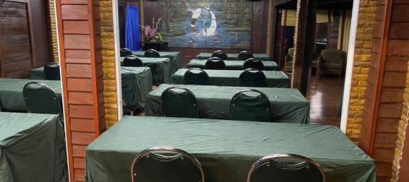 30 chambres Café / restaurant à Pattaya, Thailand No. 1163 19