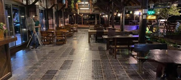 30 chambres Café / restaurant à Pattaya, Thailand No. 1163 21