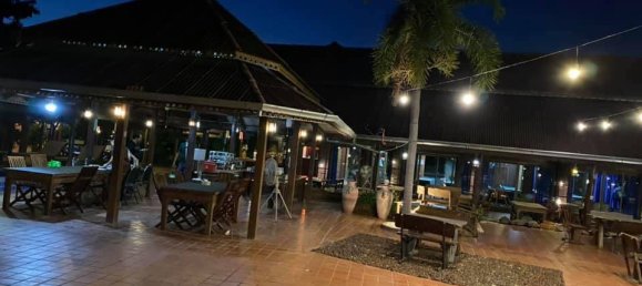 30 chambres Café / restaurant à Pattaya, Thailand No. 1163 9