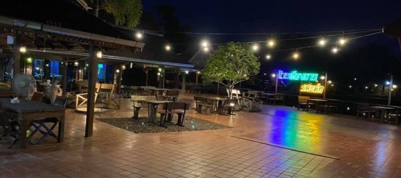 30 chambres Café / restaurant à Pattaya, Thailand No. 1163 22