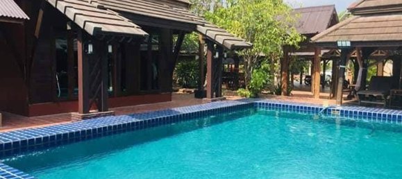 30 chambres Café / restaurant à Pattaya, Thailand No. 1163 10