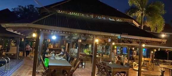 30 chambres Café / restaurant à Pattaya, Thailand No. 1163 13