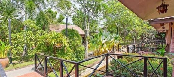 30 chambres Café / restaurant à Pattaya, Thailand No. 1163 14