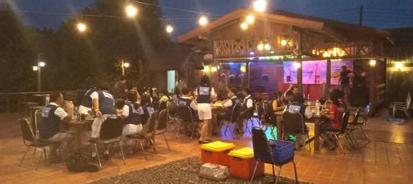 30 chambres Café / restaurant à Pattaya, Thailand No. 1163 7