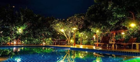 30 chambres Café / restaurant à Pattaya, Thailand No. 1163 15