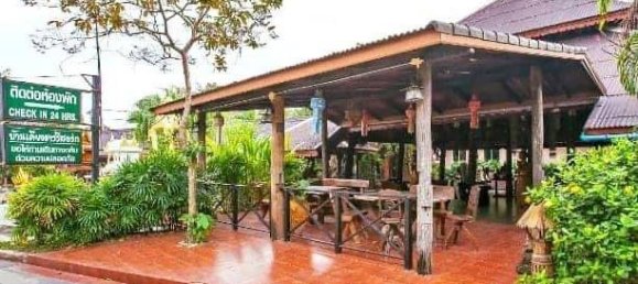 30 chambres Café / restaurant à Pattaya, Thailand No. 1163 20