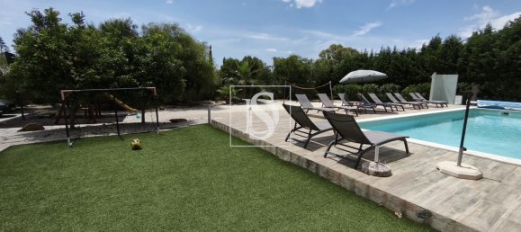 6 bedrooms Villa in Lagoa, Portugal No. 300764 8