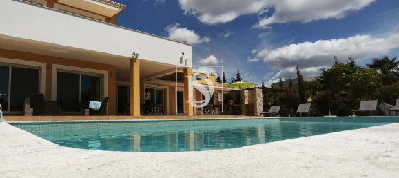 6 bedrooms Villa in Lagoa, Portugal No. 300764 49