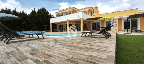 6 bedrooms Villa in Lagoa, Portugal No. 300764 2