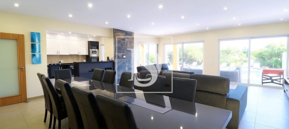 6 bedrooms Villa in Lagoa, Portugal No. 300764 11