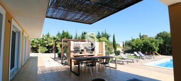 6 bedrooms Villa in Lagoa, Portugal No. 300764 29