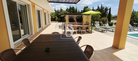 6 bedrooms Villa in Lagoa, Portugal No. 300764 5