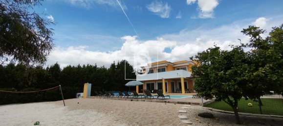 6 bedrooms Villa in Lagoa, Portugal No. 300764 50