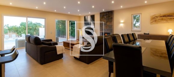 6 bedrooms Villa in Lagoa, Portugal No. 300764 10