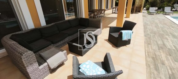 6 bedrooms Villa in Lagoa, Portugal No. 300764 4