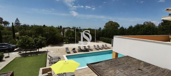 6 bedrooms Villa in Lagoa, Portugal No. 300764 45