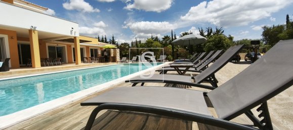 6 bedrooms Villa in Lagoa, Portugal No. 300764 3