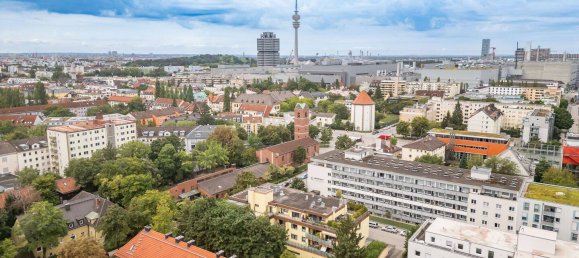 1 Schlafzimmer Wohnung in München, Germany, Nr. 328067 15