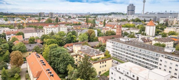 1 Schlafzimmer Wohnung in München, Germany, Nr. 328067 16