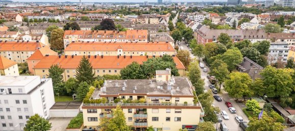 1 Schlafzimmer Wohnung in München, Germany, Nr. 328067 18