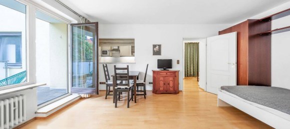 1 Schlafzimmer Wohnung in München, Germany, Nr. 328067 6