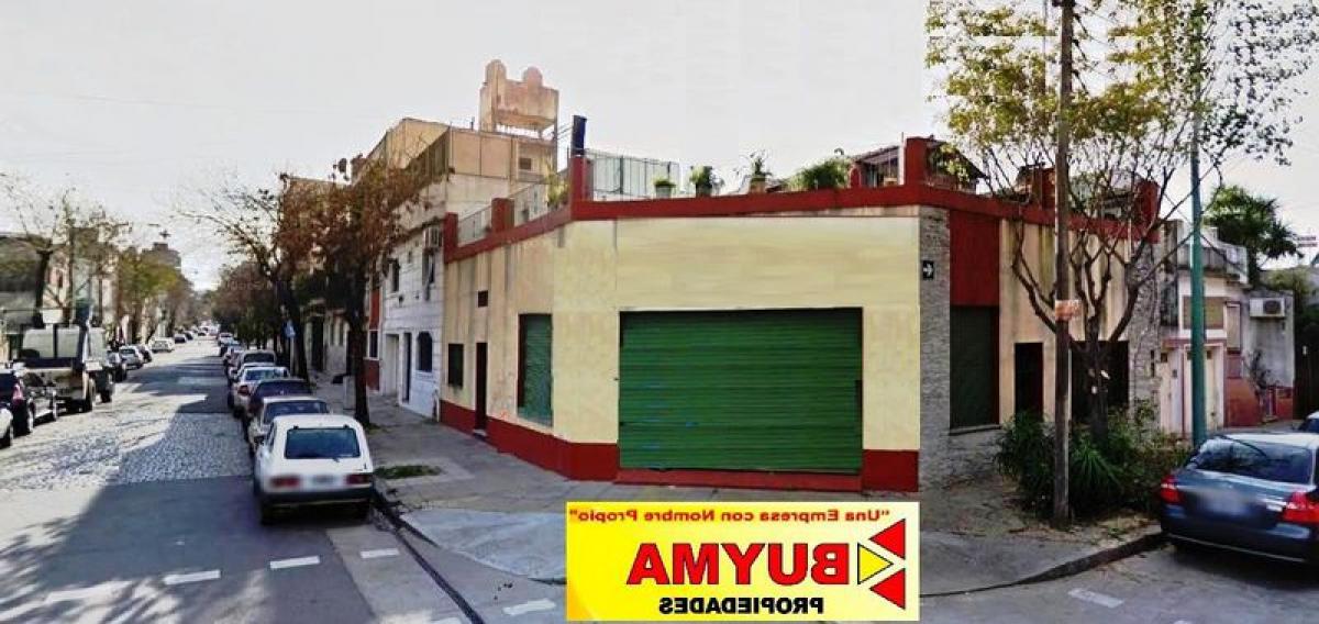 Casa T3 em Buenos Aires, Argentina N.º 84004