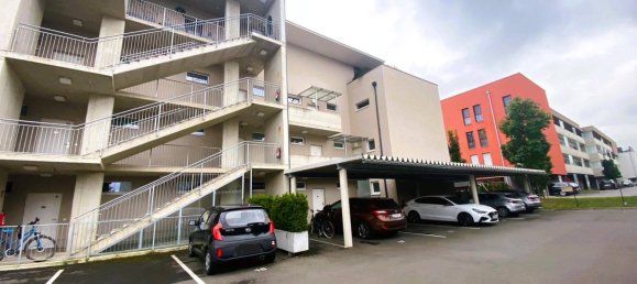 1 bedroom Apartment in Feldbach, Austria No. 87679 12