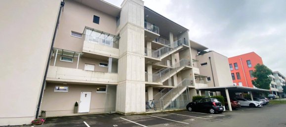 1 bedroom Apartment in Feldbach, Austria No. 87679 14