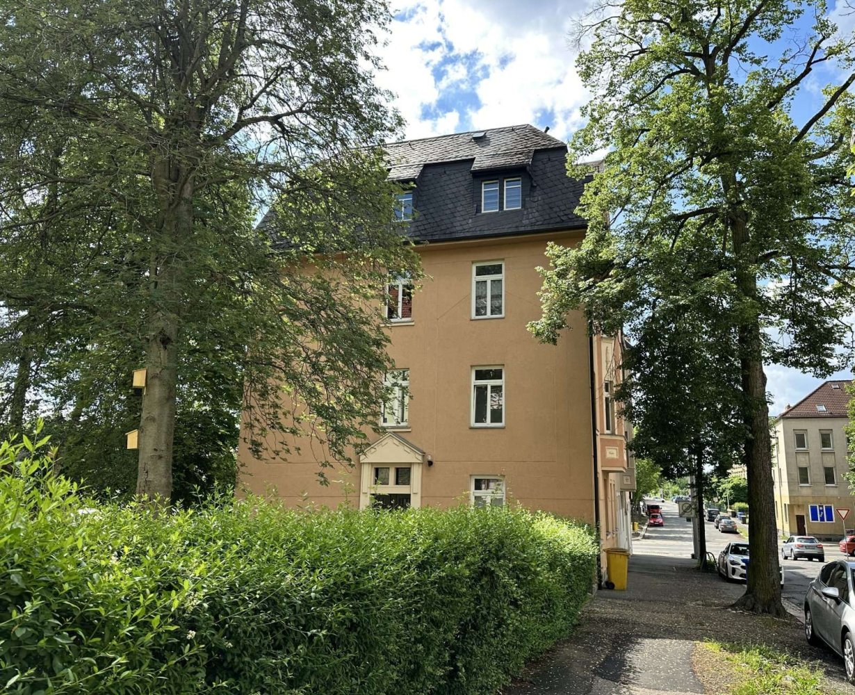 1 Schlafzimmer Wohnung in Zwickau, Germany, Nr. 221121