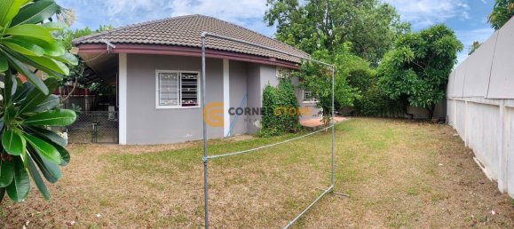 Casa em Pattaya, Thailand 120 m² N.º 61329 14