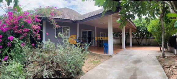 Casa em Pattaya, Thailand 120 m² N.º 61329 15