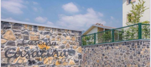 2 rooms Apartment in Erba, Italy No. 15257 7