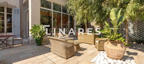 6 غرف نوم قلاع في Marseille, France رقم 351503 12