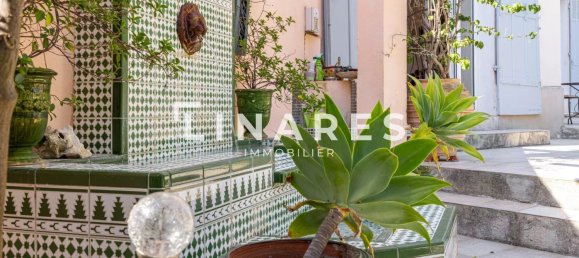 6 غرف نوم قلاع في Marseille, France رقم 351503 9