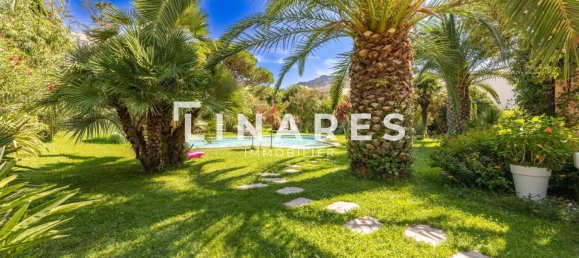 6 غرف نوم قلاع في Marseille, France رقم 351503 3