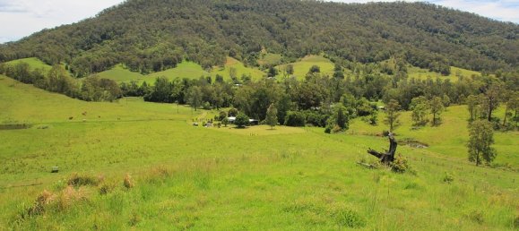 3 Schlafzimmer Bauernhof in Collins Creek, Australia, Nr. 1114 6