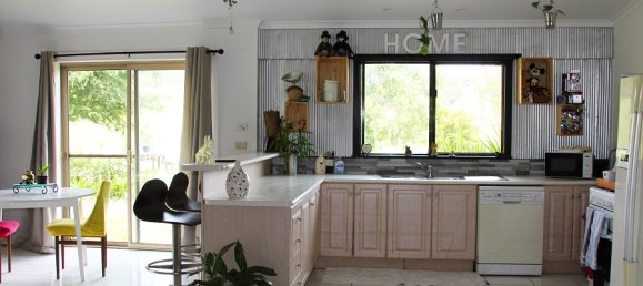 3 Schlafzimmer Bauernhof in Collins Creek, Australia, Nr. 1114 13